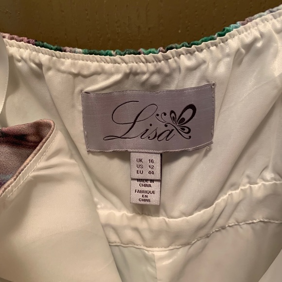 Maxi Dress - Picture 2 of 2